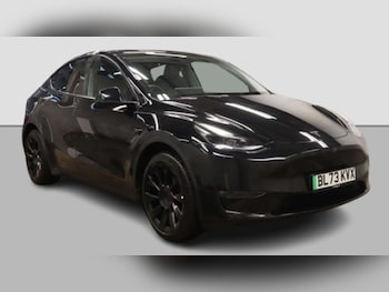 Used Tesla Model Y 2023 for sale - 77206933: Photo