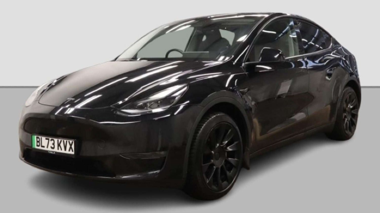 Used Tesla Model Y 2023 for sale - 77206933: Photo 5