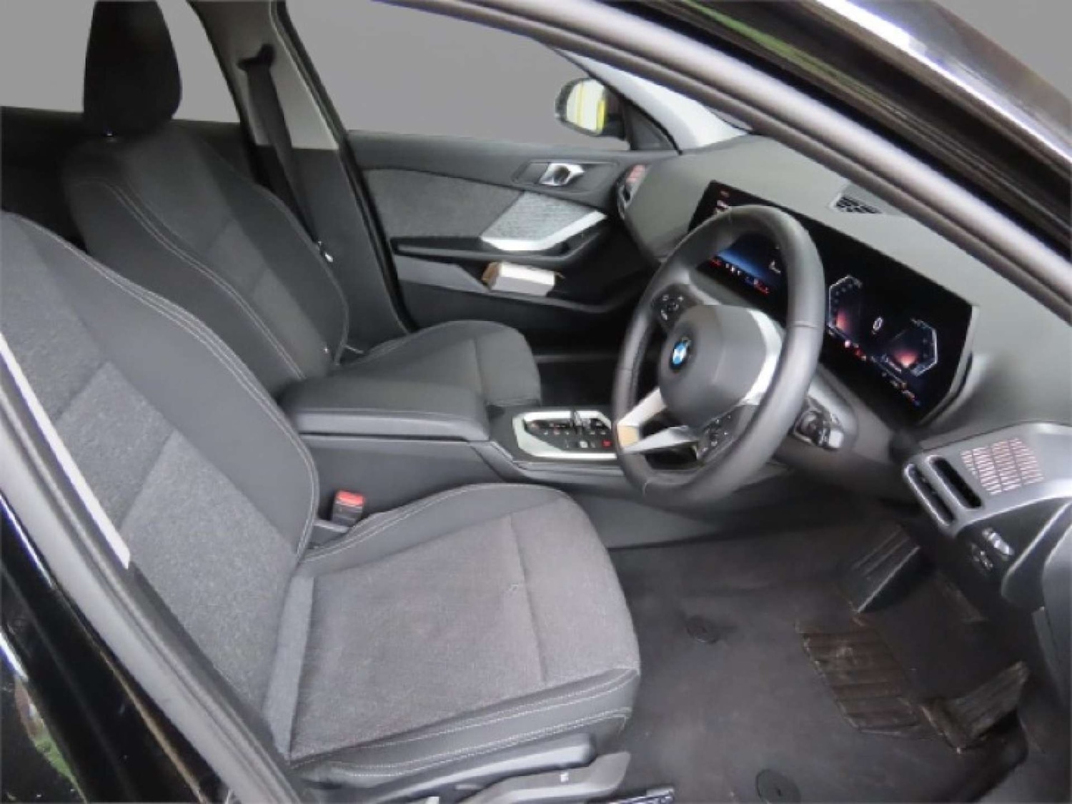 Used BMW 1 Series 2025 for sale - 78196814: Photo 10