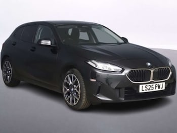 Used BMW 1 Series 2025 for sale - 78196814: Photo