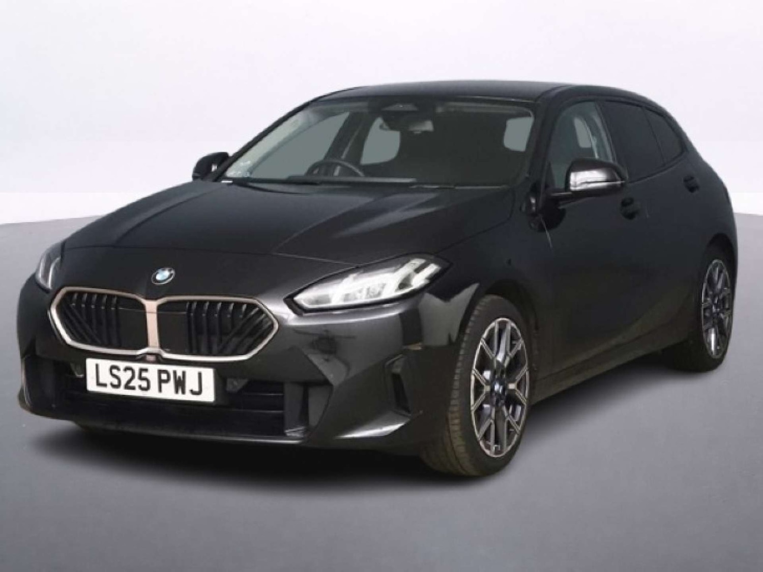 Used BMW 1 Series 2025 for sale - 78196814: Photo 5