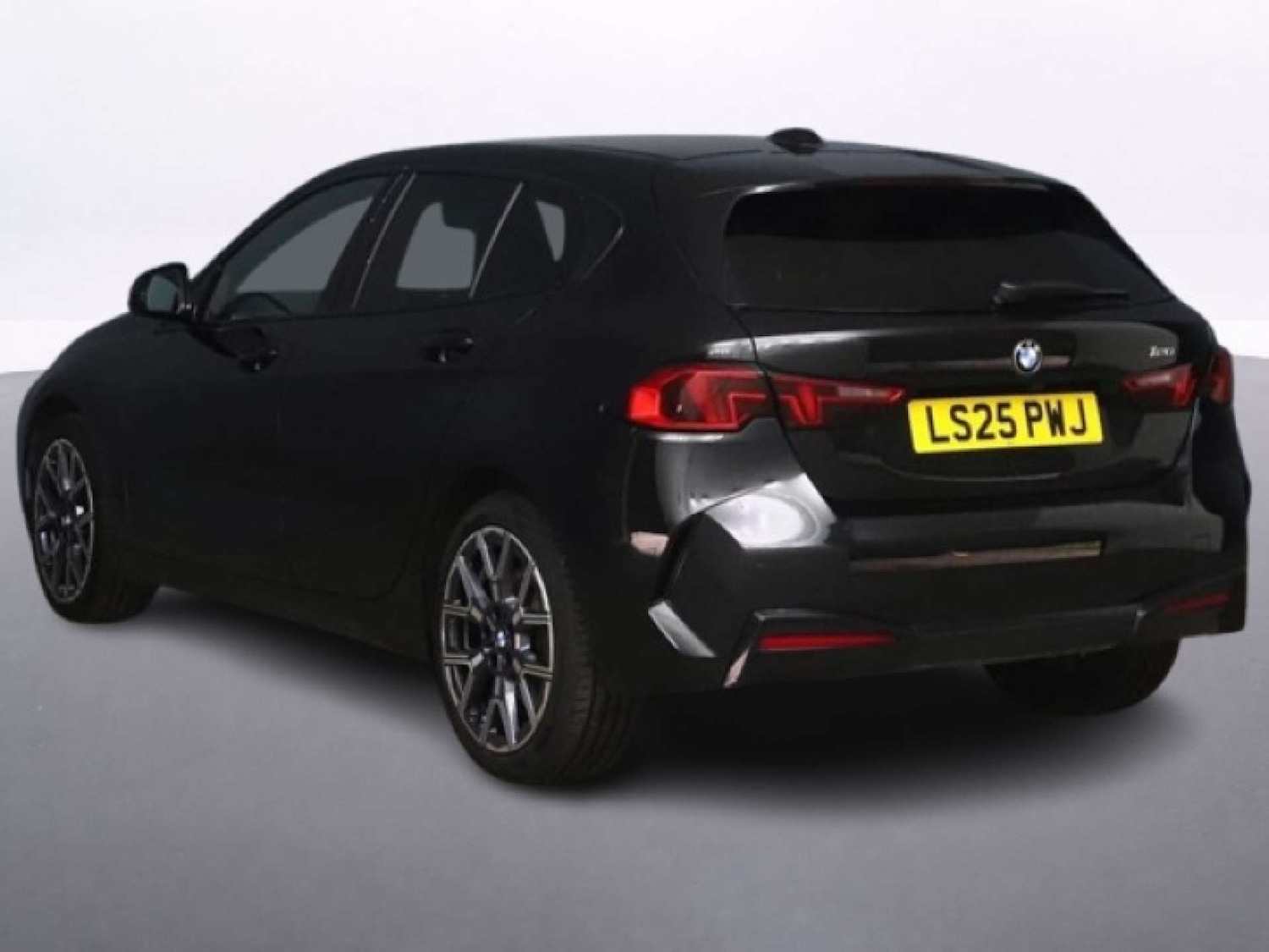 Used BMW 1 Series 2025 for sale - 78196814: Photo 8