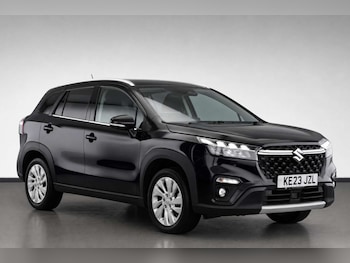 Used Suzuki SX4 S-Cross 2023 for sale - 79570102: Photo