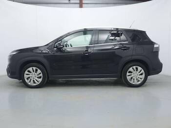 Used Suzuki SX4 S-Cross 2023 for sale - 79570102: Photo