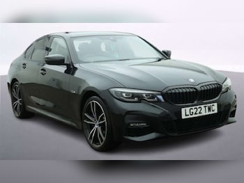 Used BMW 3 Series 2022 for sale - 78926535: Photo