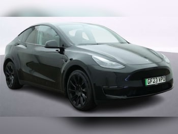 Used Tesla Model Y 2023 for sale - 78764900: Photo