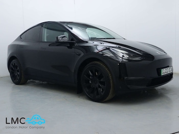 Used Tesla Model Y 2022 for sale - 78740093: Photo