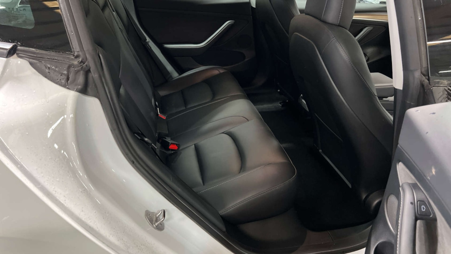 Used Tesla Model 3 2023 for sale - 76362816: Photo 10