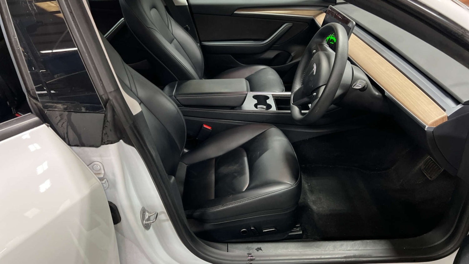 Used Tesla Model 3 2023 for sale - 76362816: Photo 11