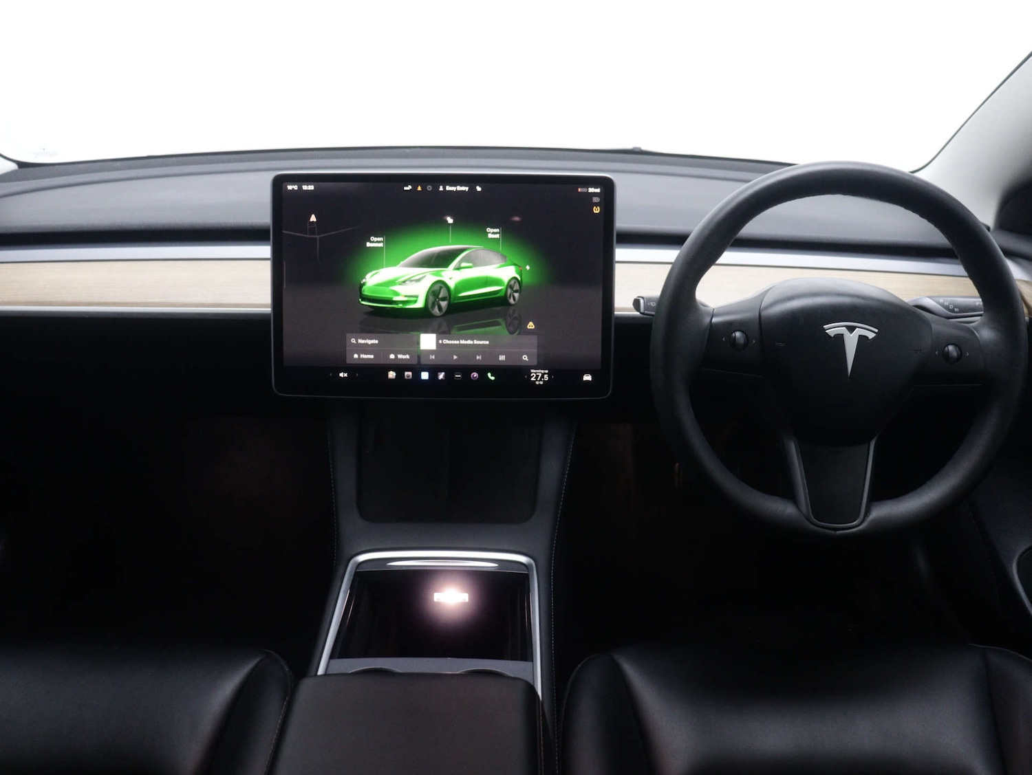 Used Tesla Model 3 2023 for sale - 76362816: Photo 19