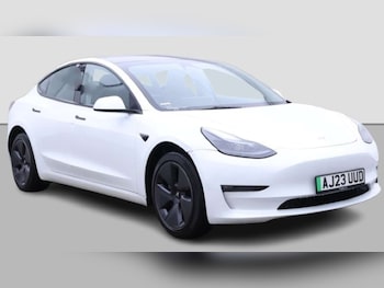 Tesla - Model 3