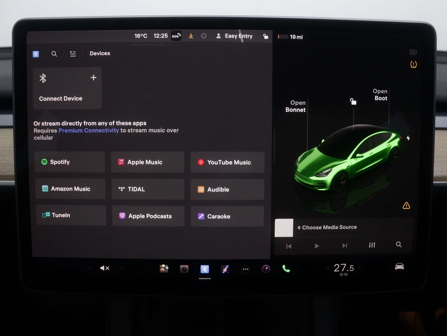 Used Tesla Model 3 2023 for sale - 76362816: Photo 23