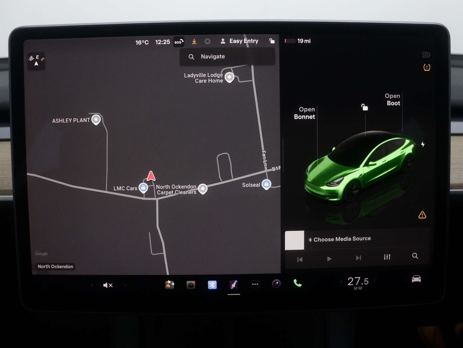 Used Tesla Model 3 2023 for sale - 76362816: Photo 24