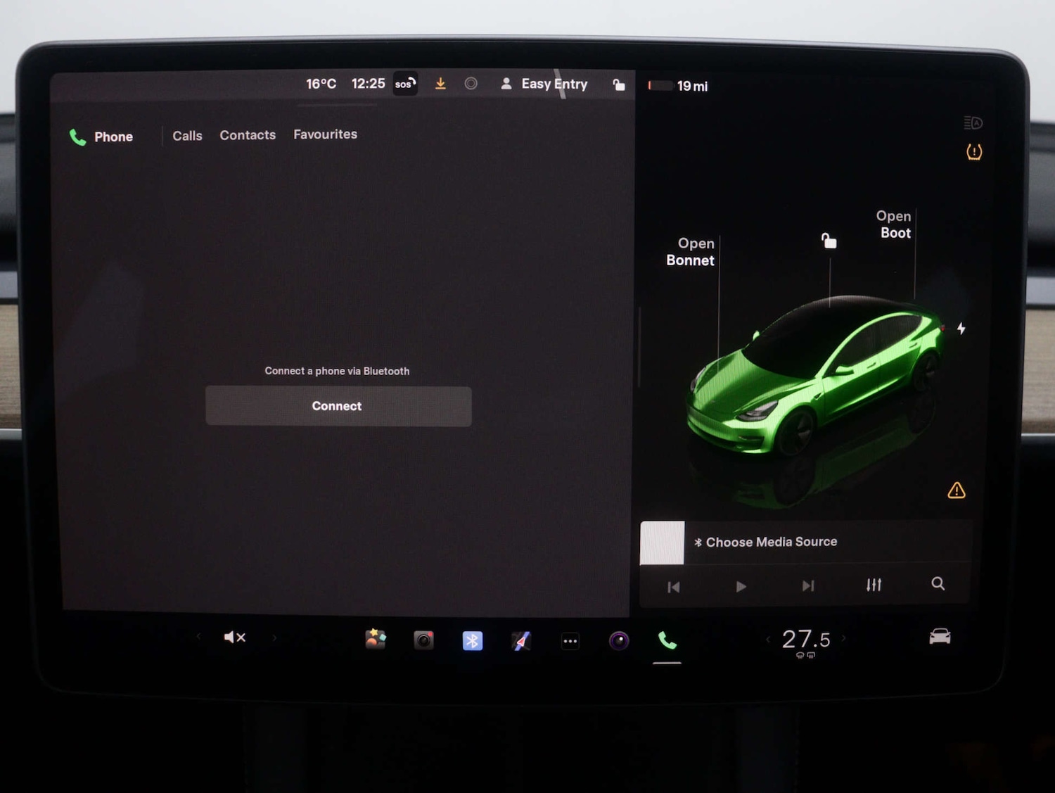 Used Tesla Model 3 2023 for sale - 76362816: Photo 25