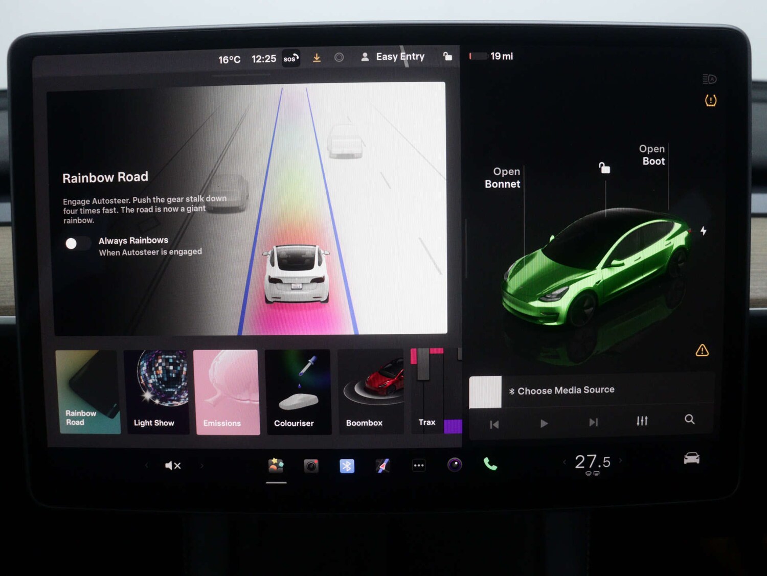 Used Tesla Model 3 2023 for sale - 76362816: Photo 26