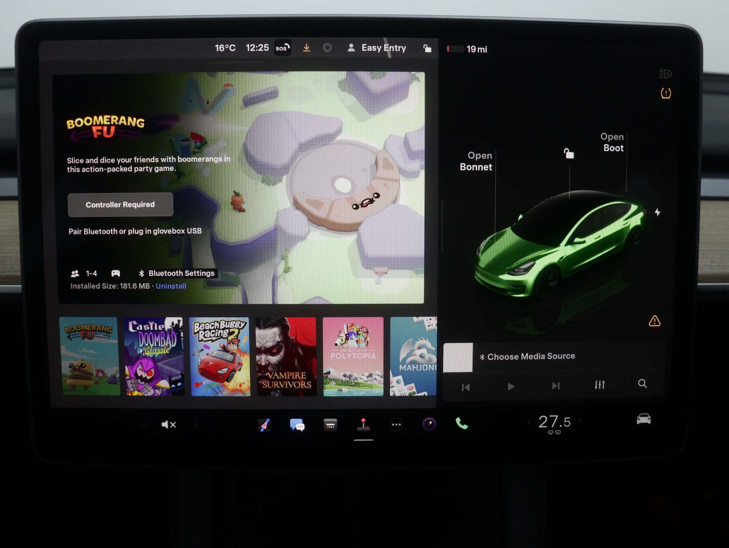 Used Tesla Model 3 2023 for sale - 76362816: Photo 28