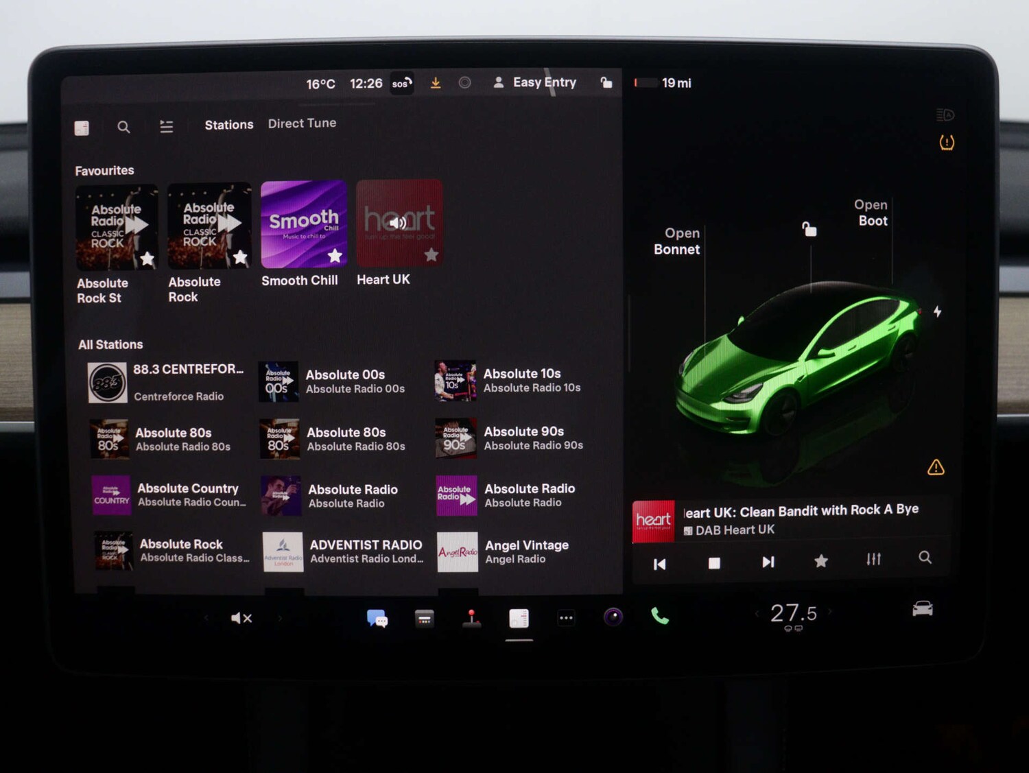 Used Tesla Model 3 2023 for sale - 76362816: Photo 29