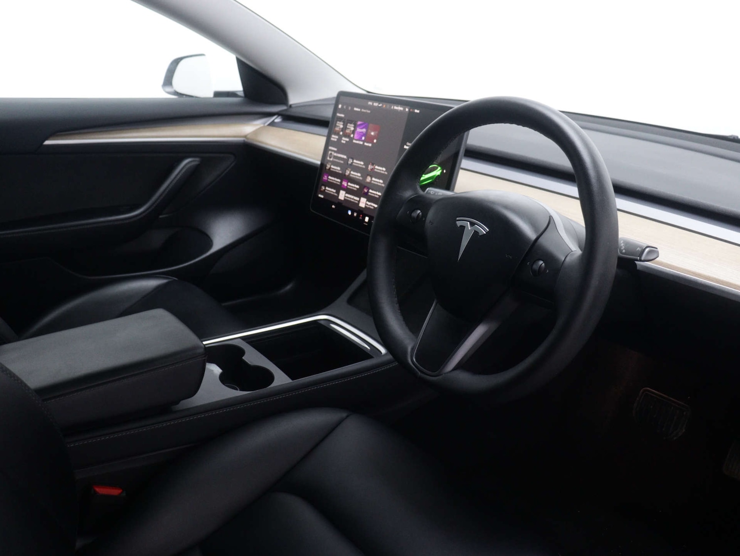 Used Tesla Model 3 2023 for sale - 76362816: Photo 38