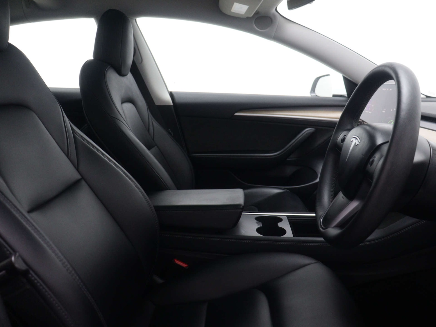 Used Tesla Model 3 2023 for sale - 76362816: Photo 39