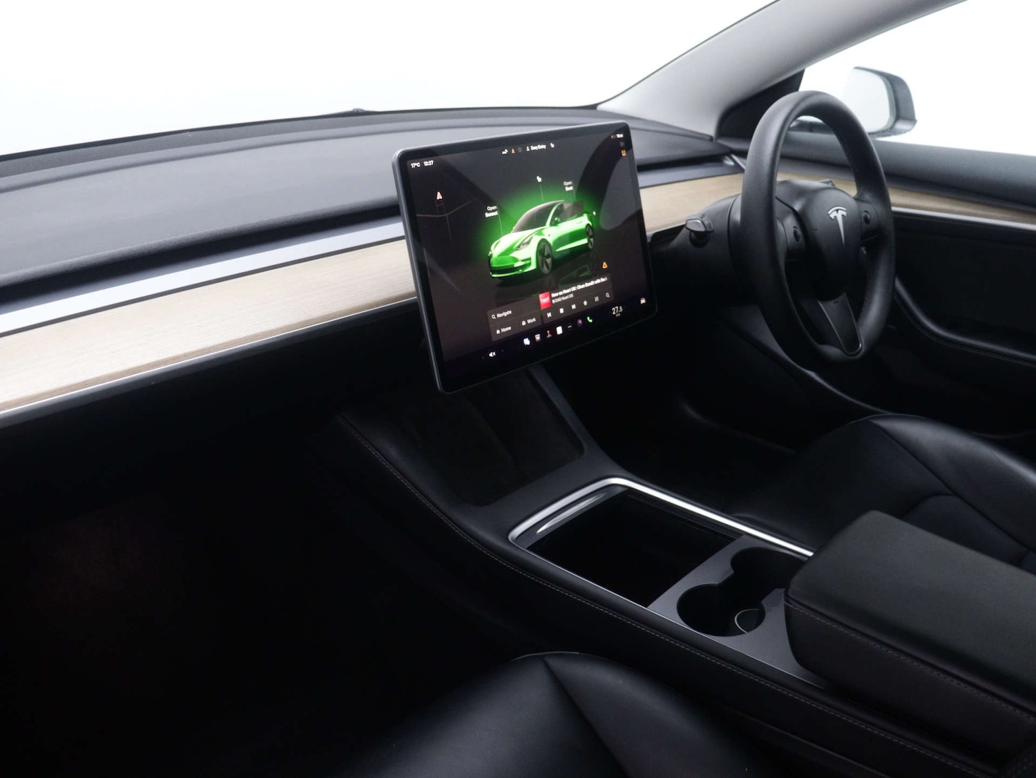 Used Tesla Model 3 2023 for sale - 76362816: Photo 41