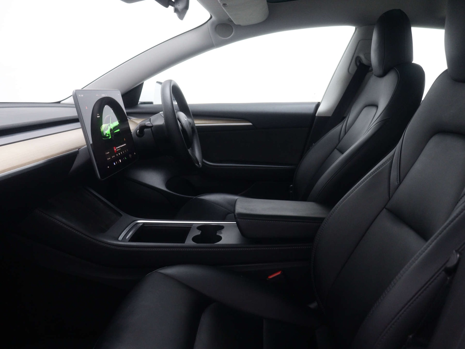 Used Tesla Model 3 2023 for sale - 76362816: Photo 42