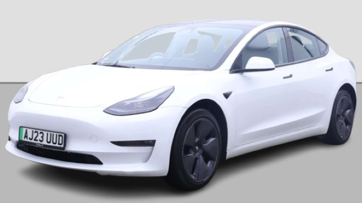 Used Tesla Model 3 2023 for sale - 76362816: Photo 5