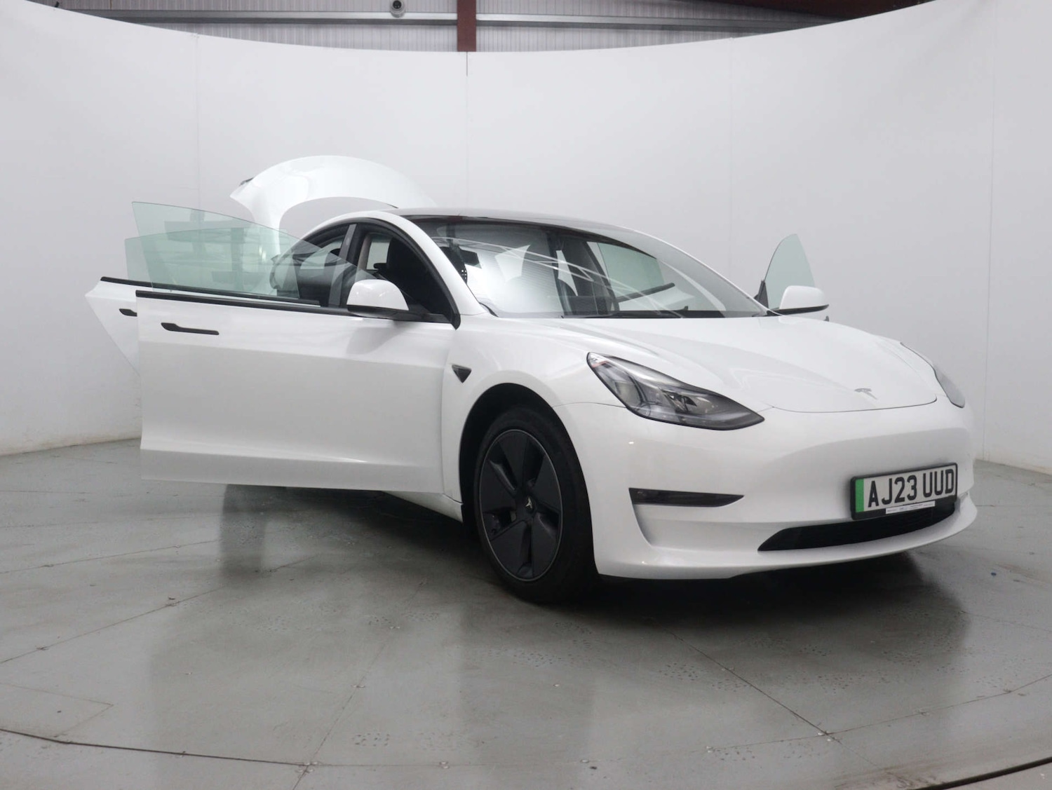 Used Tesla Model 3 2023 for sale - 76362816: Photo 52
