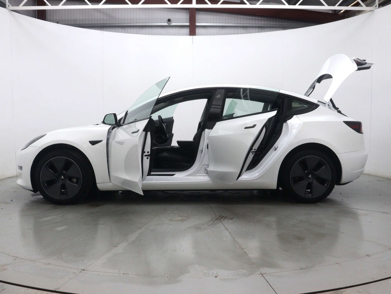 Used Tesla Model 3 2023 for sale - 76362816: Photo 55