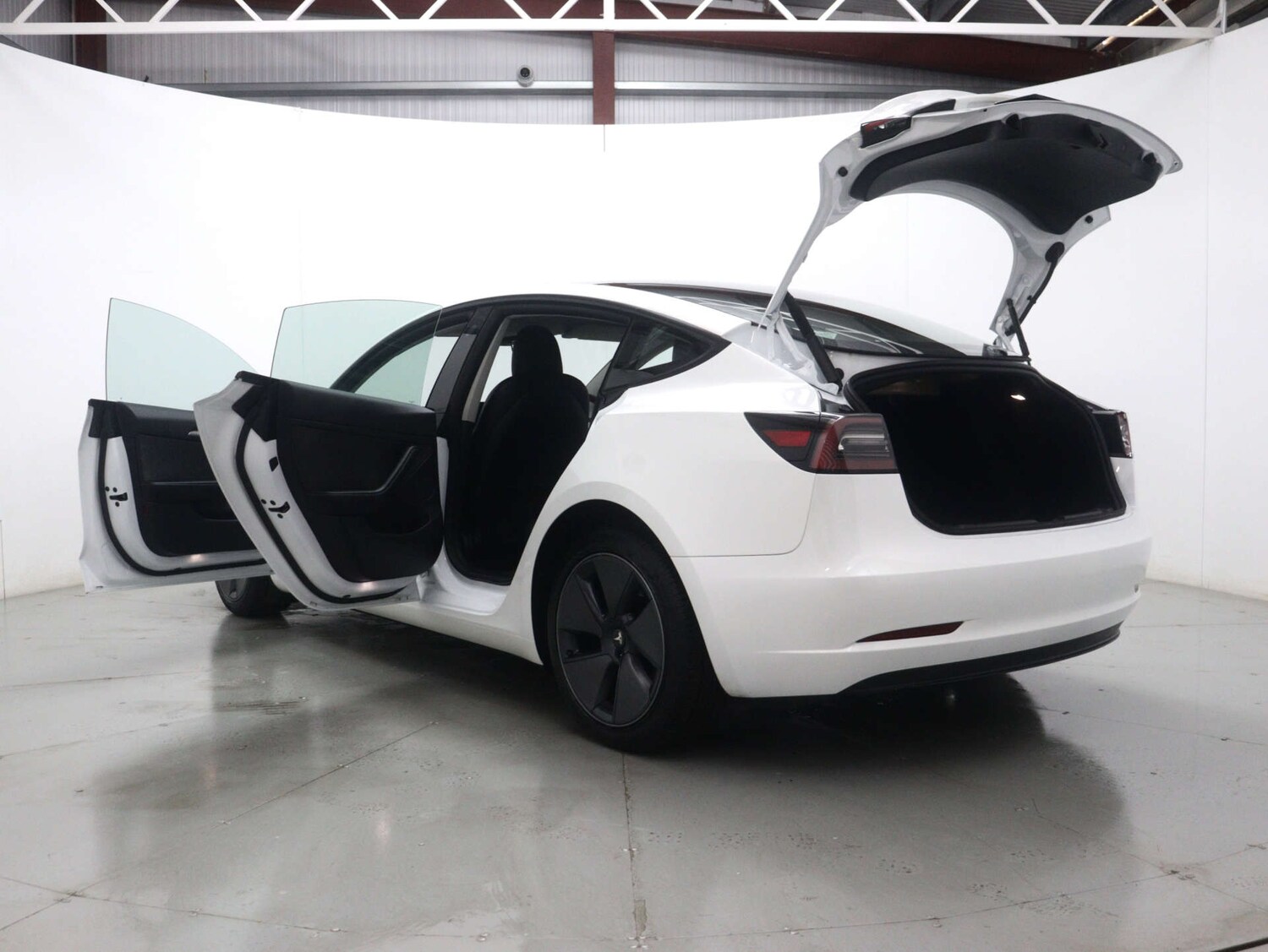 Used Tesla Model 3 2023 for sale - 76362816: Photo 56