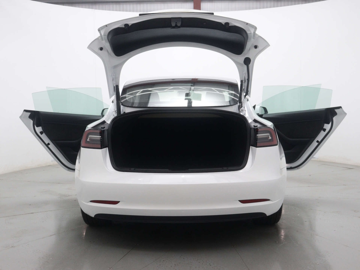 Used Tesla Model 3 2023 for sale - 76362816: Photo 57