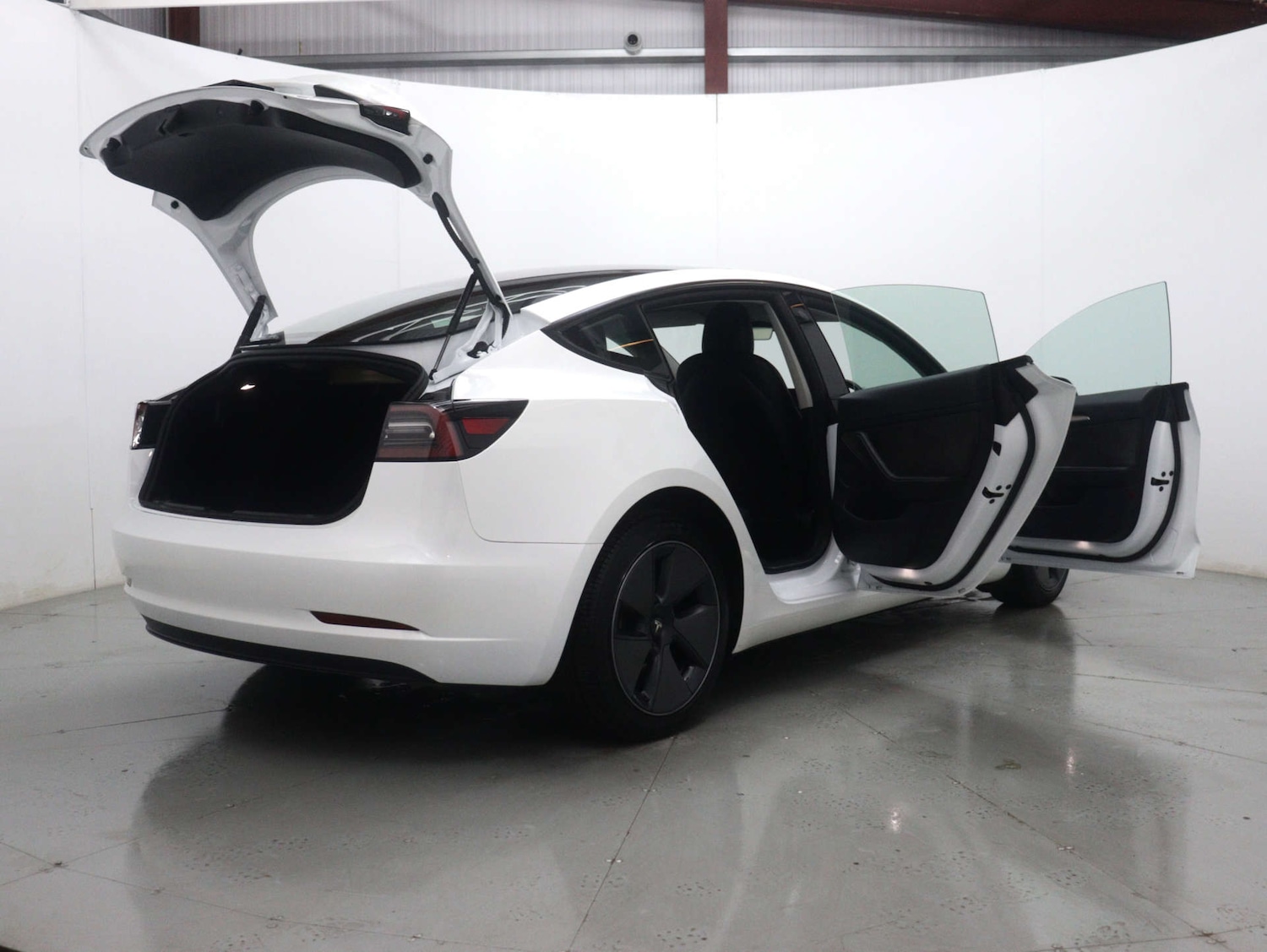 Used Tesla Model 3 2023 for sale - 76362816: Photo 58