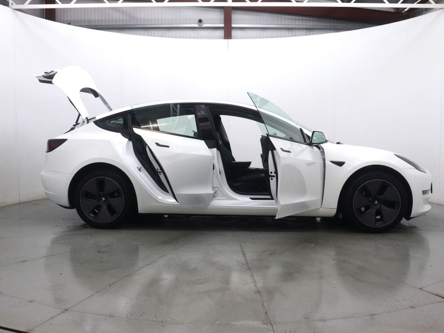 Used Tesla Model 3 2023 for sale - 76362816: Photo 59