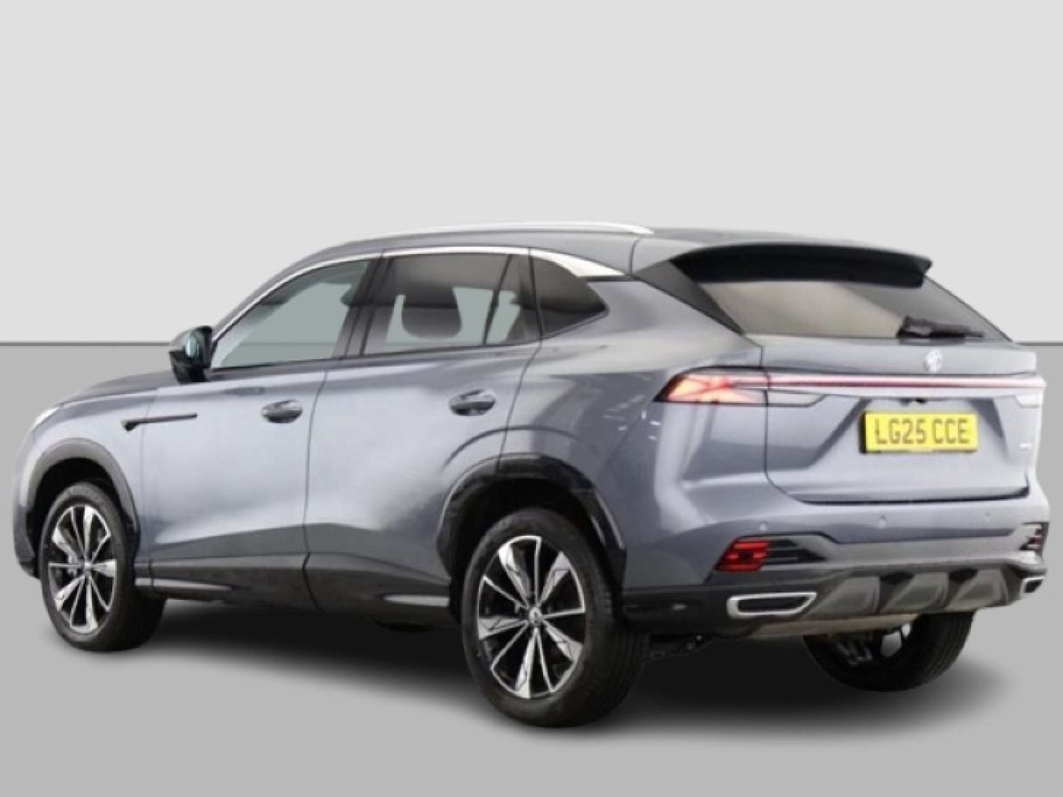 Used MG MG HS 2025 for sale - 76449784: Photo 5