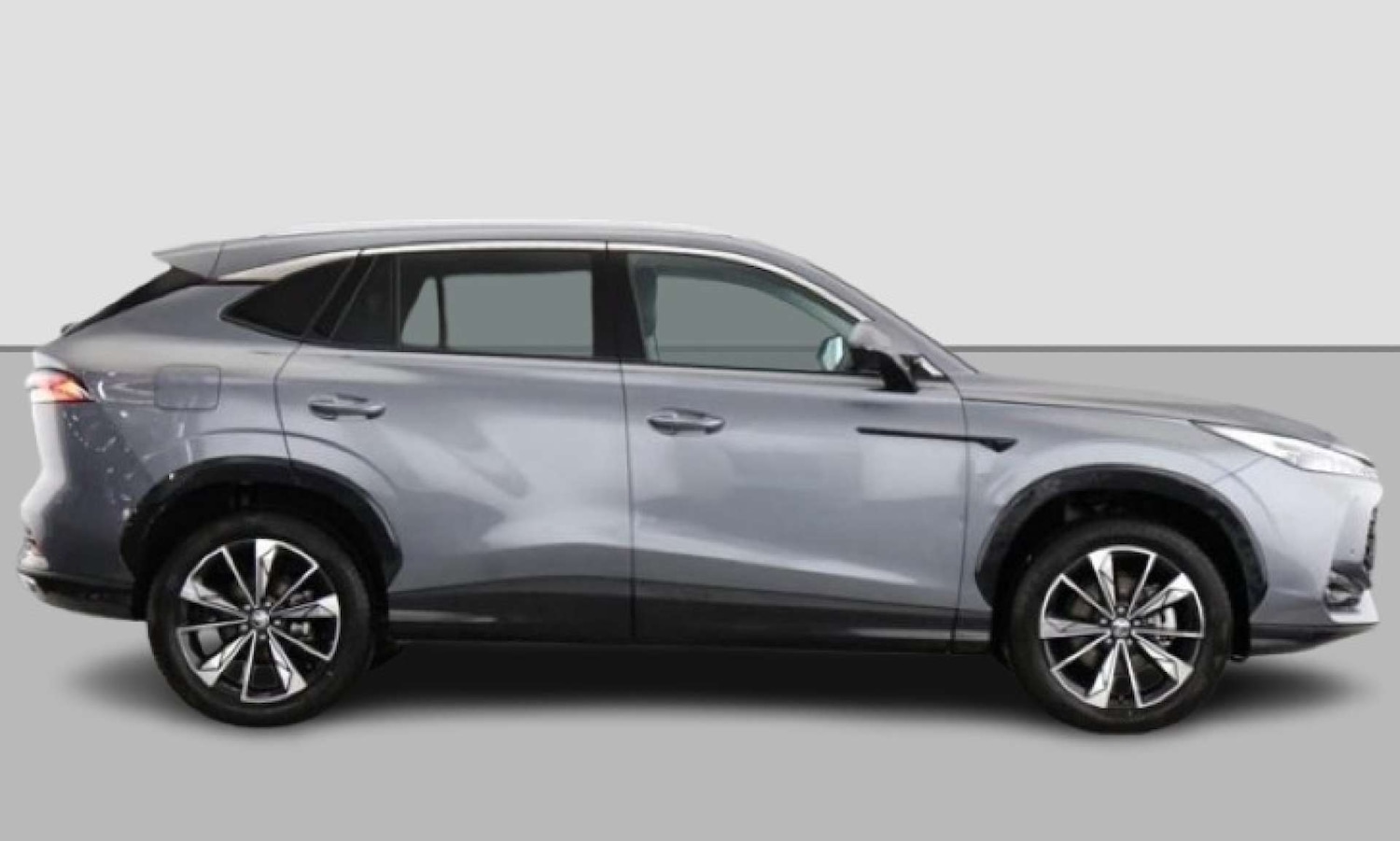 Used MG MG HS 2025 for sale - 76449784: Photo 6