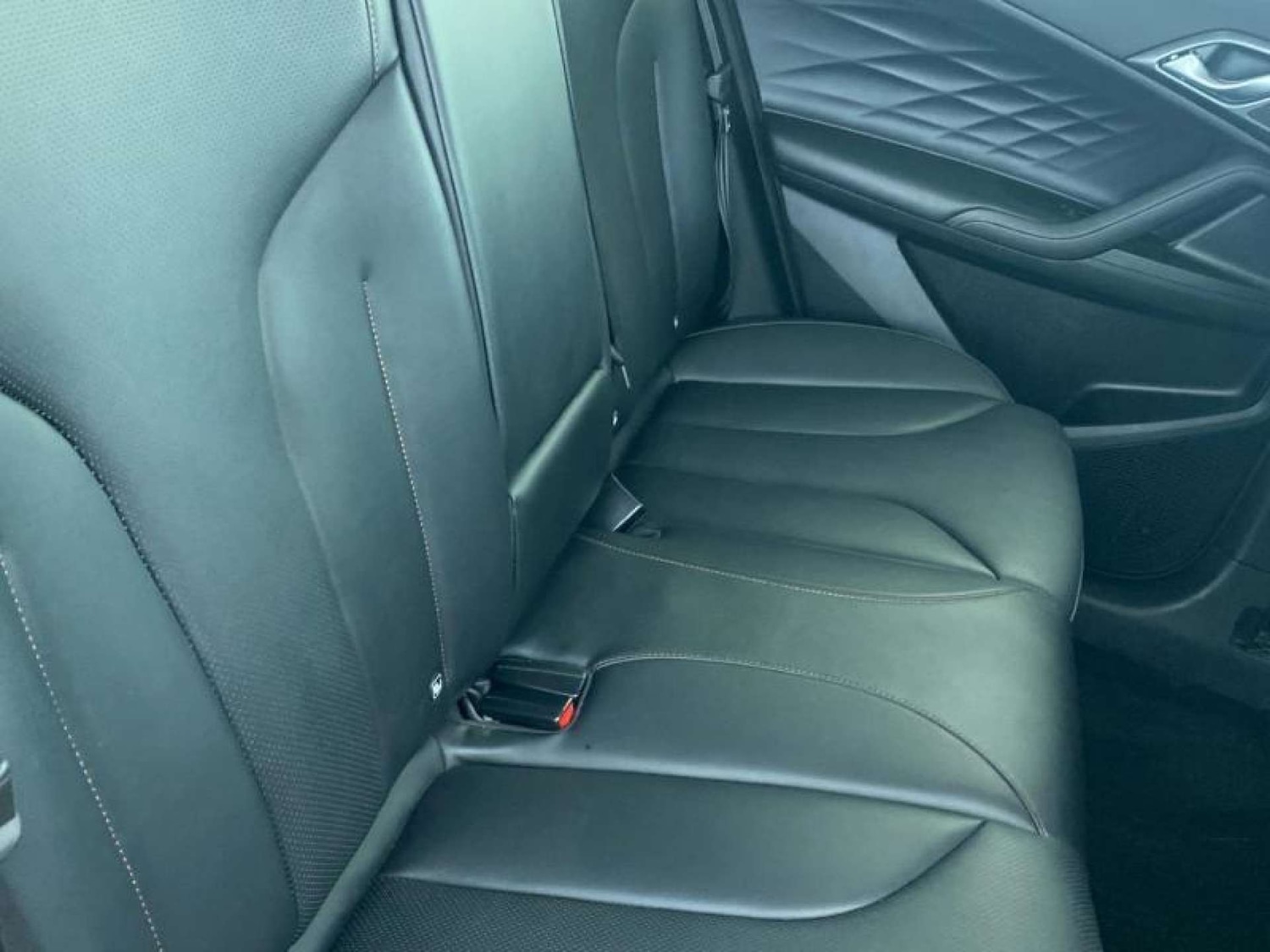 Used MG MG HS 2025 for sale - 76449784: Photo 7