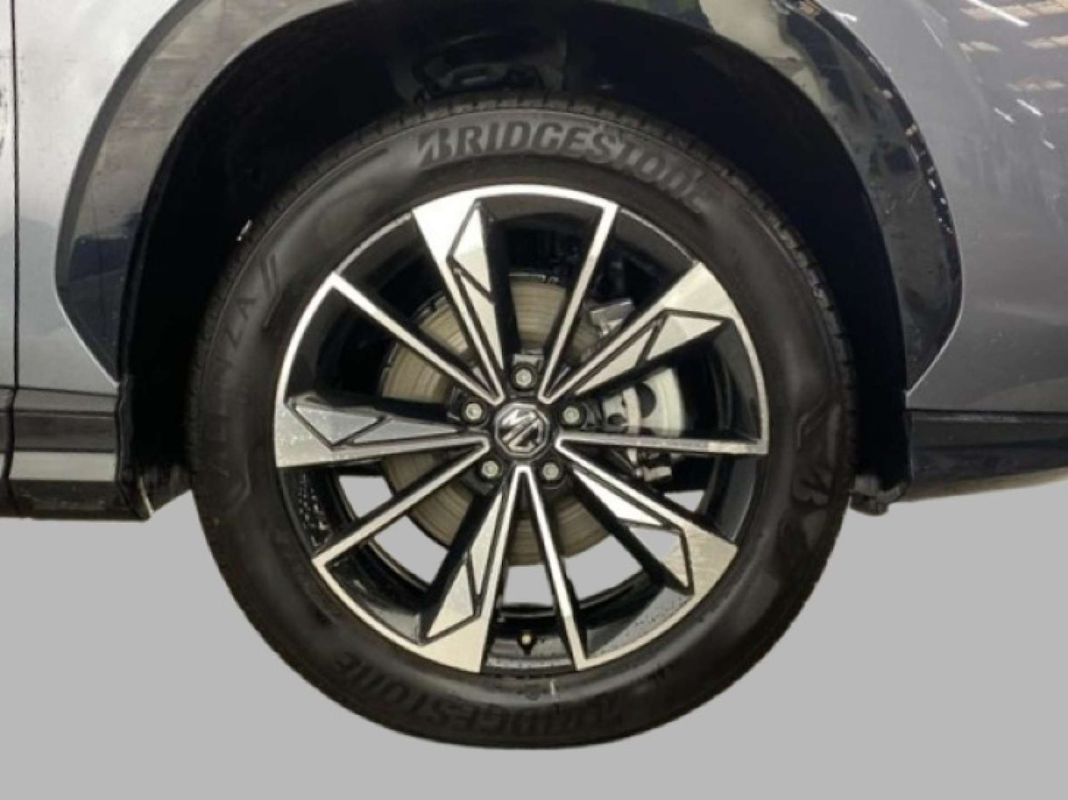 Used MG MG HS 2025 for sale - 76449784: Photo 9