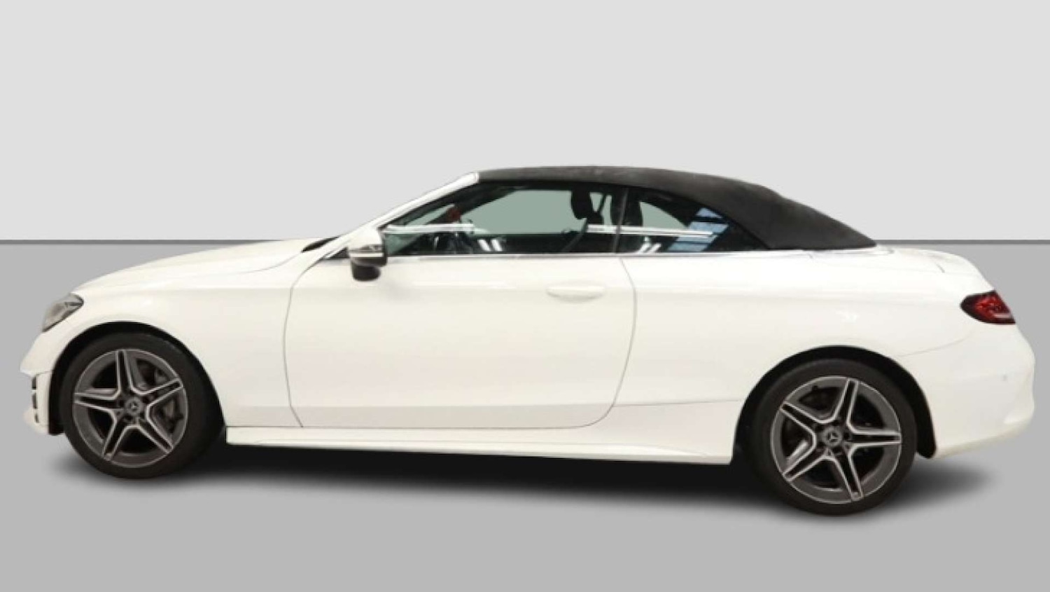 Used Mercedes-Benz C Class 2019 for sale - 76599661: Photo 10