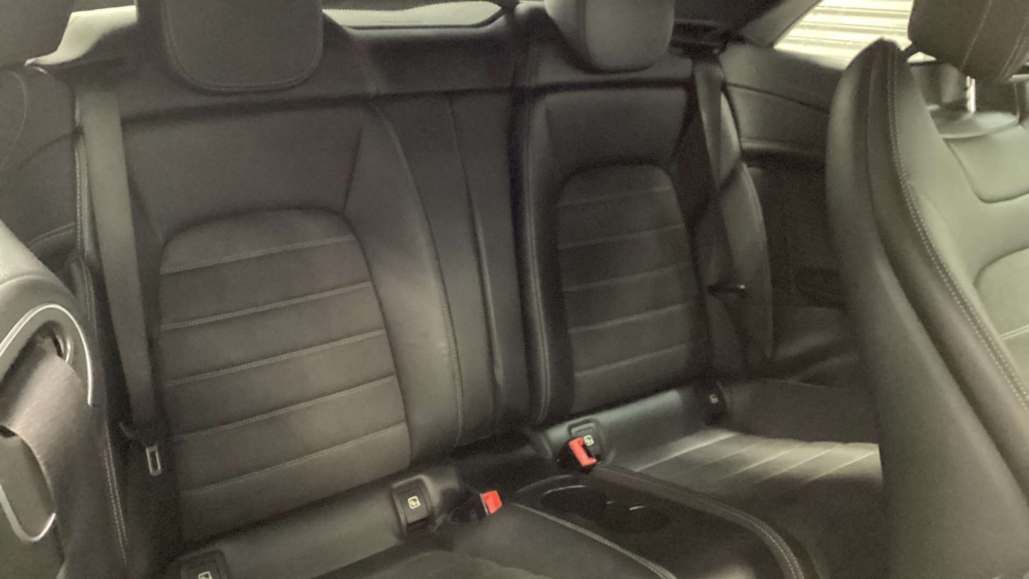 Used Mercedes-Benz C Class 2019 for sale - 76599661: Photo 11