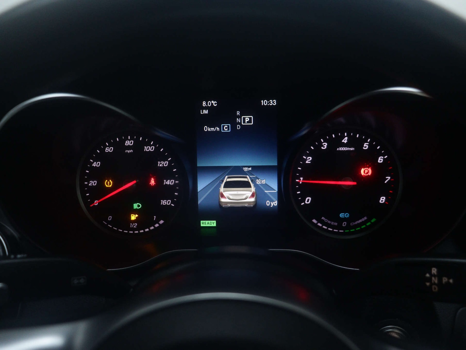 Used Mercedes-Benz C Class 2019 for sale - 76599661: Photo 13