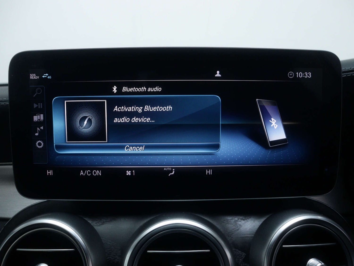 Used Mercedes-Benz C Class 2019 for sale - 76599661: Photo 16