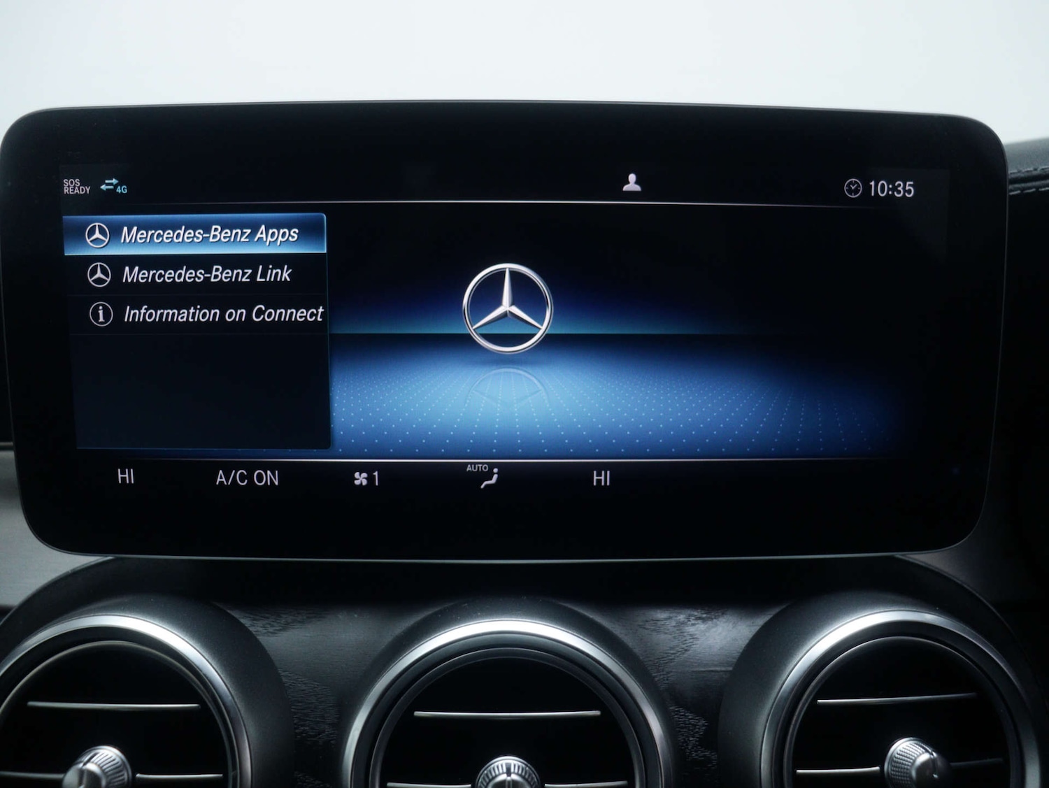 Used Mercedes-Benz C Class 2019 for sale - 76599661: Photo 18