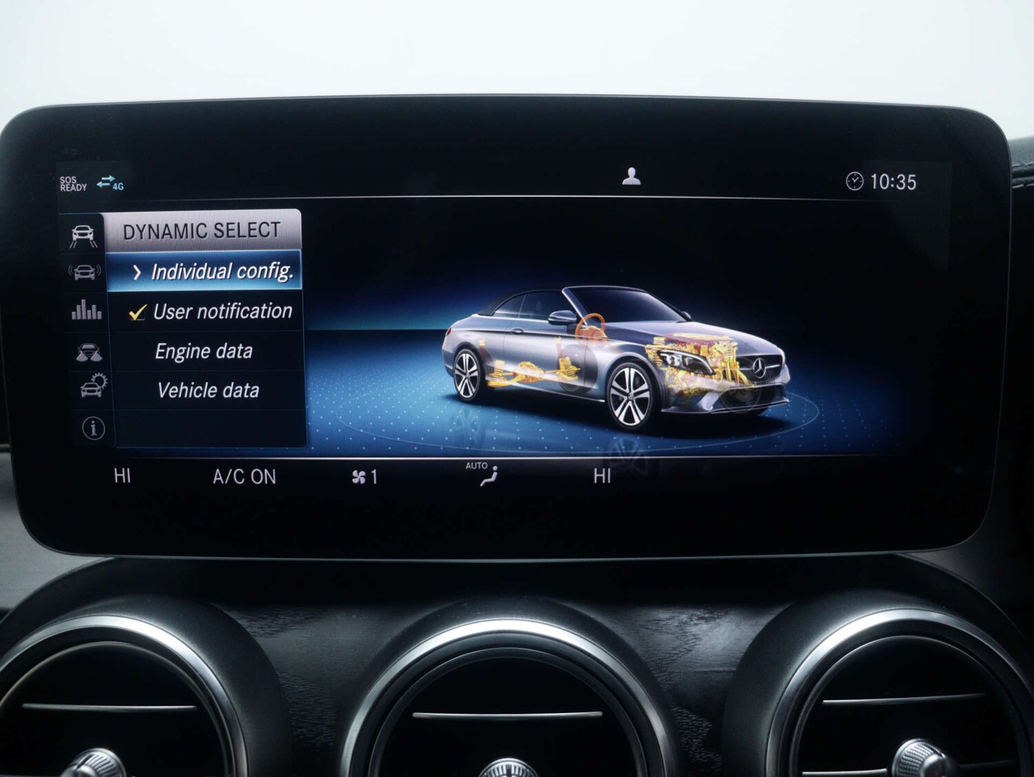 Used Mercedes-Benz C Class 2019 for sale - 76599661: Photo 19