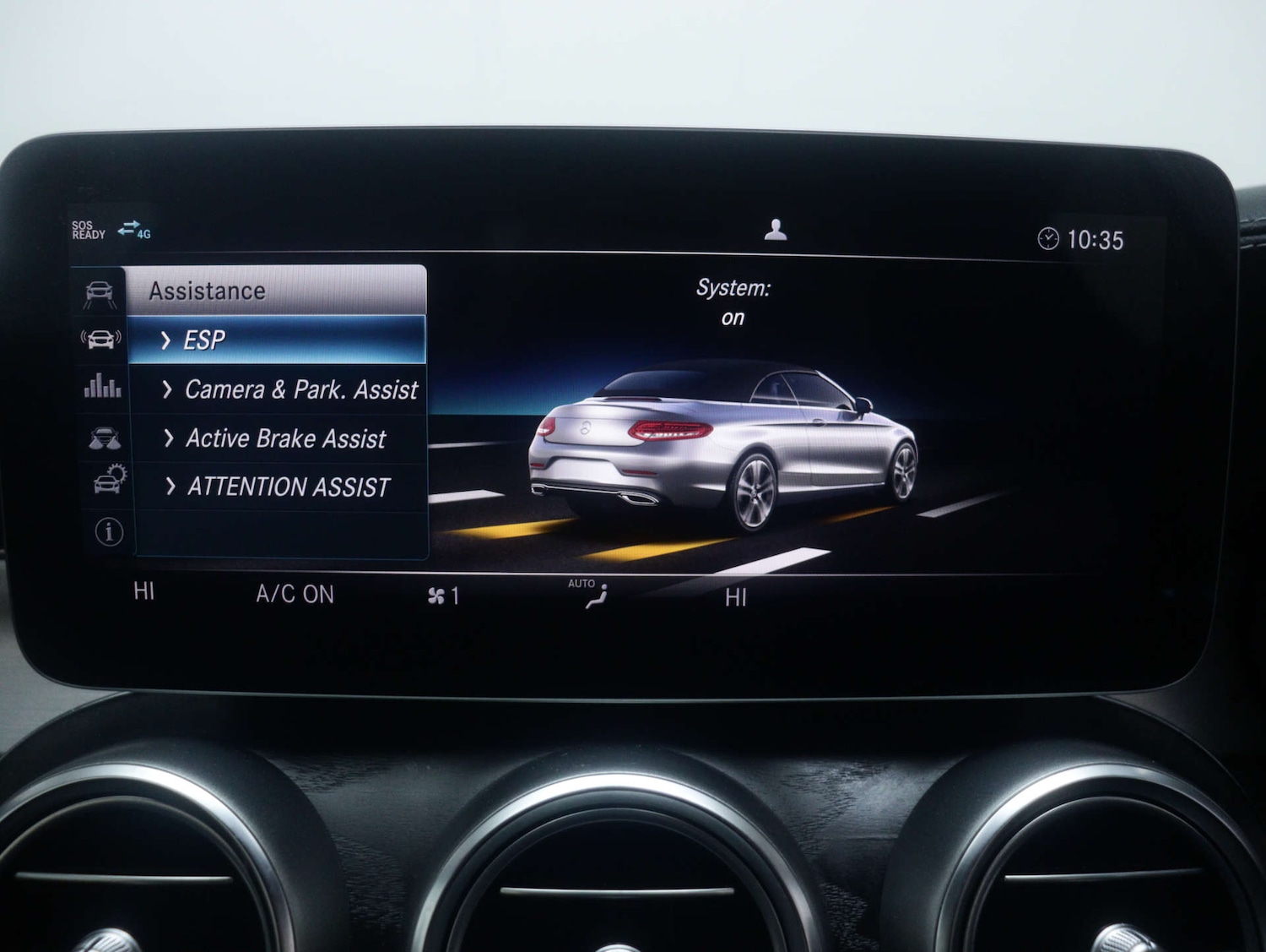 Used Mercedes-Benz C Class 2019 for sale - 76599661: Photo 20