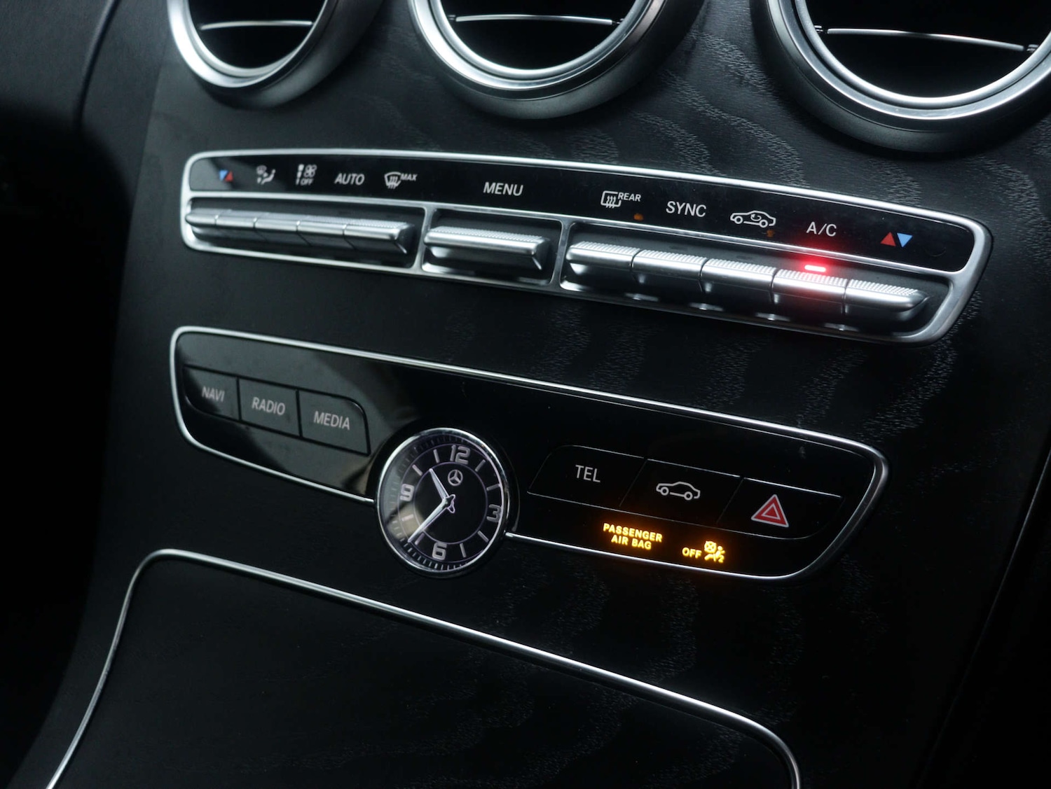 Used Mercedes-Benz C Class 2019 for sale - 76599661: Photo 24