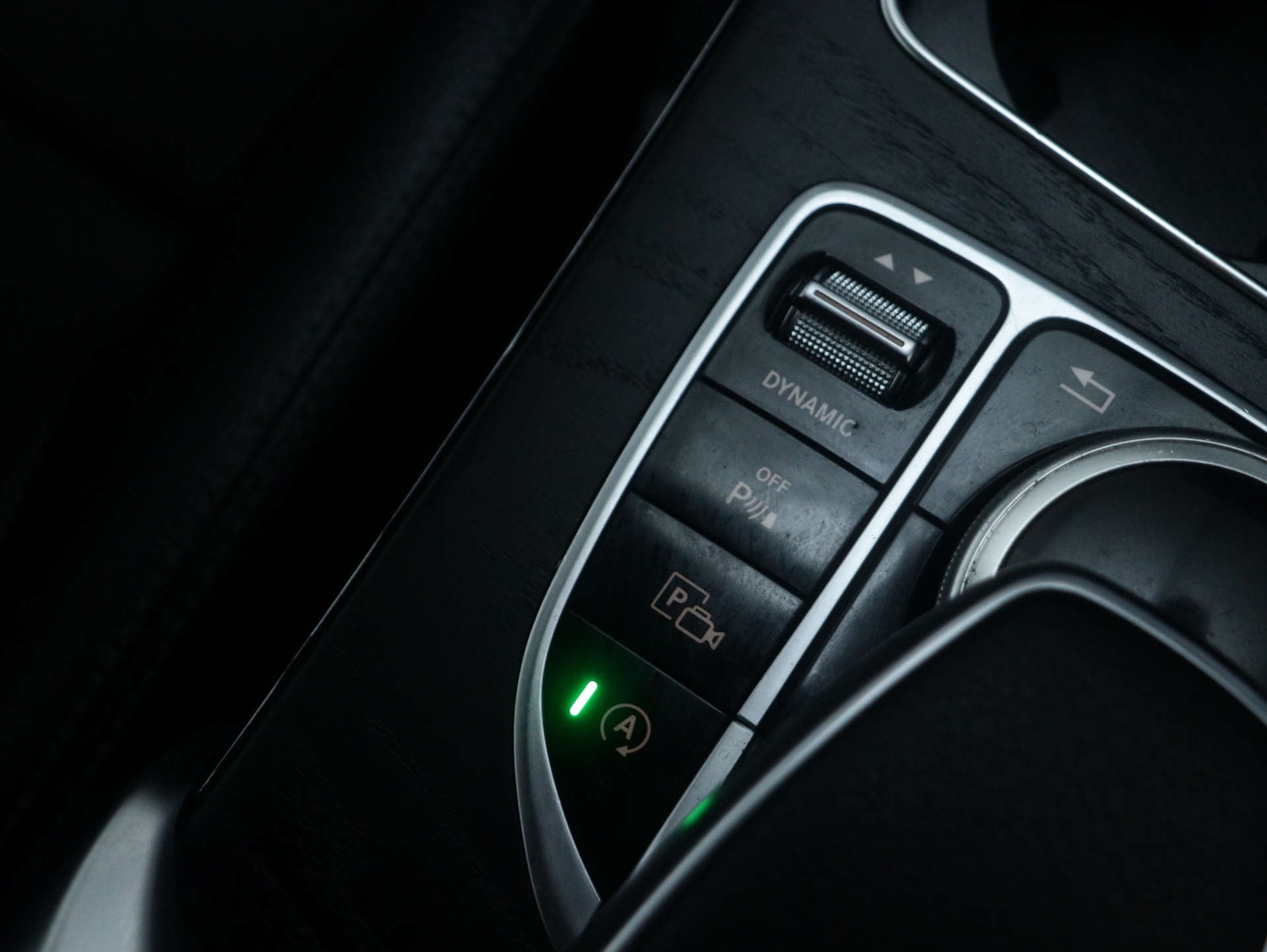 Used Mercedes-Benz C Class 2019 for sale - 76599661: Photo 26