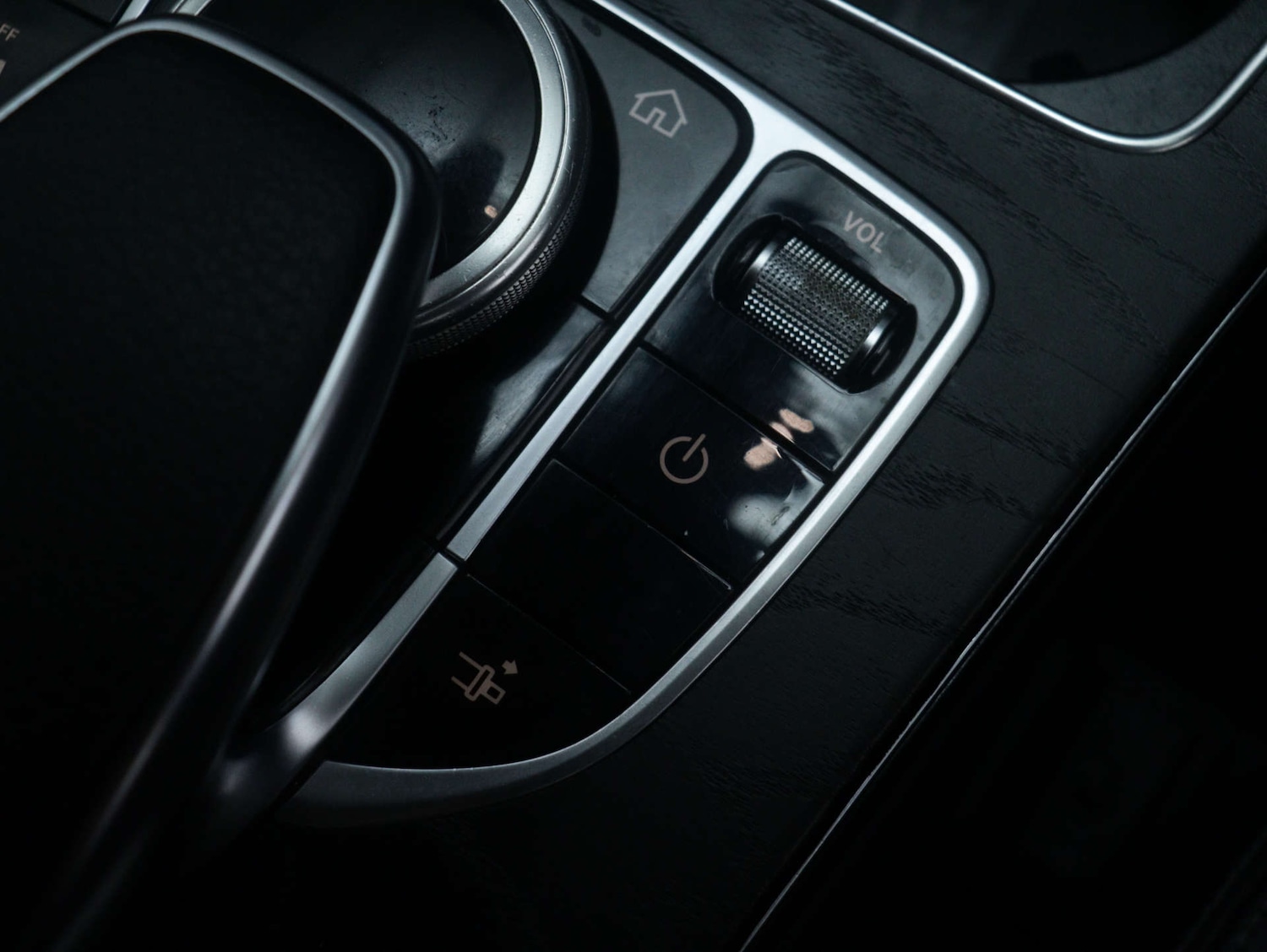 Used Mercedes-Benz C Class 2019 for sale - 76599661: Photo 27