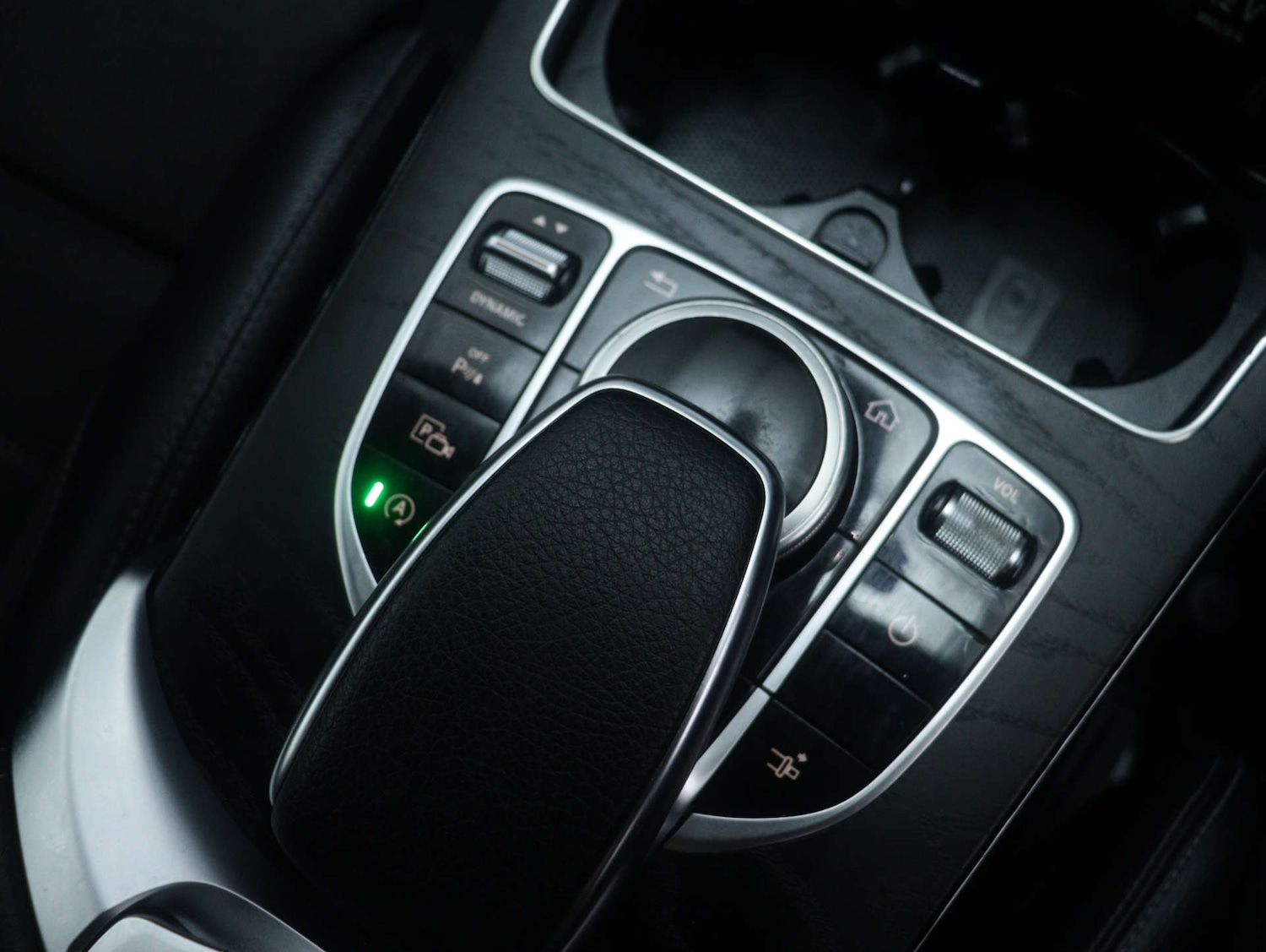 Used Mercedes-Benz C Class 2019 for sale - 76599661: Photo 28