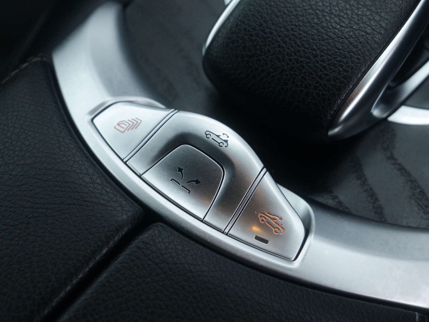 Used Mercedes-Benz C Class 2019 for sale - 76599661: Photo 29