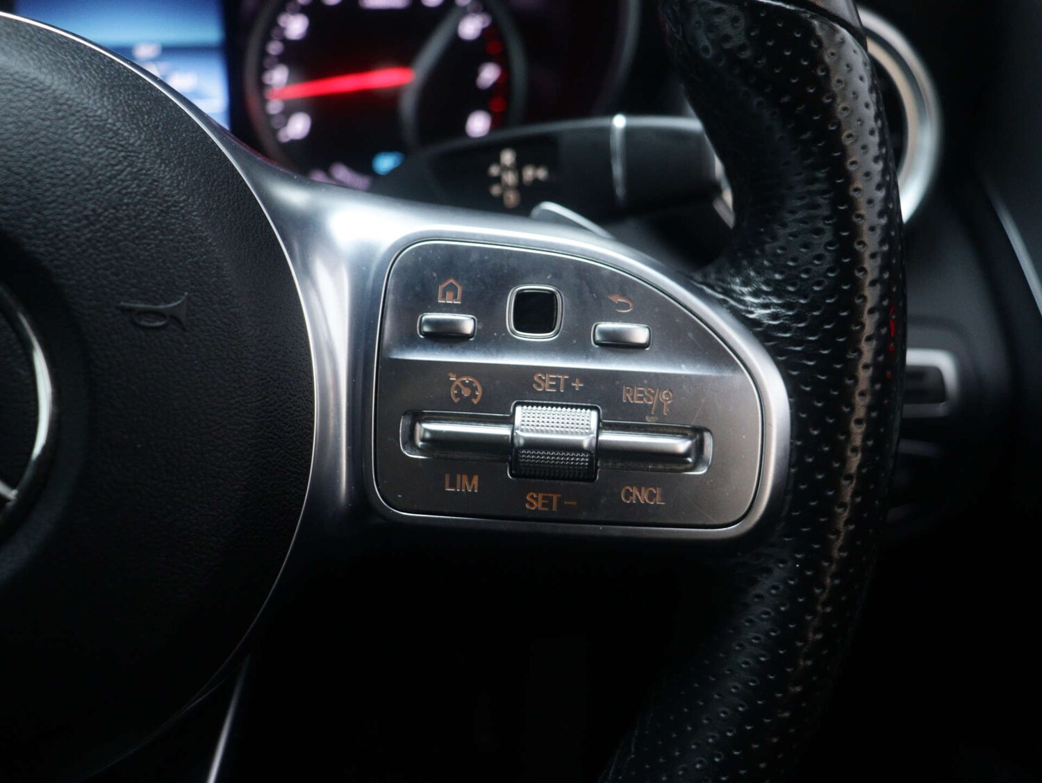 Used Mercedes-Benz C Class 2019 for sale - 76599661: Photo 31