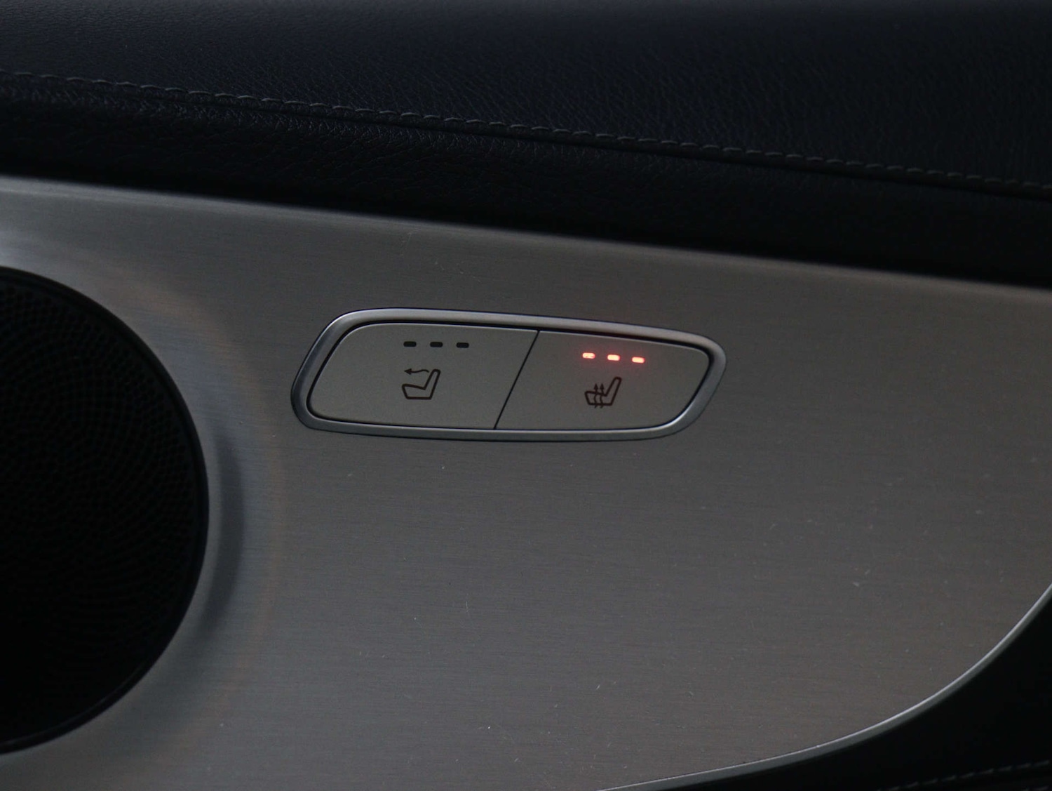 Used Mercedes-Benz C Class 2019 for sale - 76599661: Photo 35